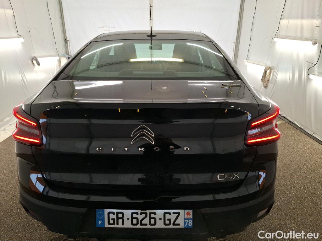  Citroen  C4  X Feel Pack 1.2 PureTech 130CV BVA8 6E #66
