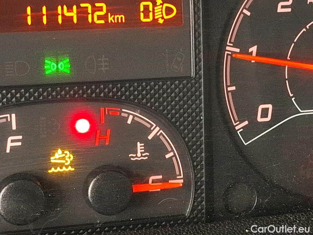  Citroen  Jumper  Fourgon 30 L1H1 Club BlueHDi 120 2.2 120CV BVM6 #71