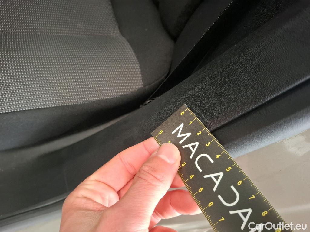  Citroen  C3  Feel 1.2 PureTech 80CV BVM5 E6d #21