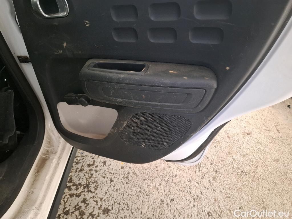  Citroen  C3  Société Feel 1.5 BlueHDI 100CV BVM5 E6dT #5