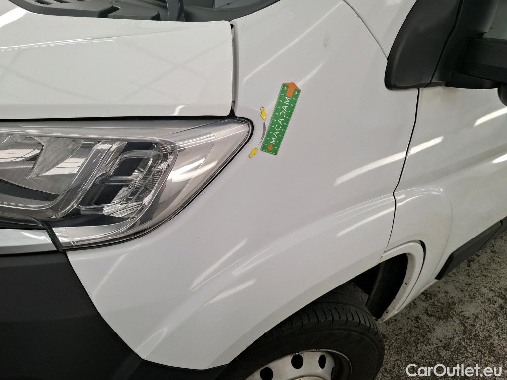  Citroen  Jumper  Fourgon 30 L1H1 Club BlueHDi 120 2.2 120CV BVM6 #45