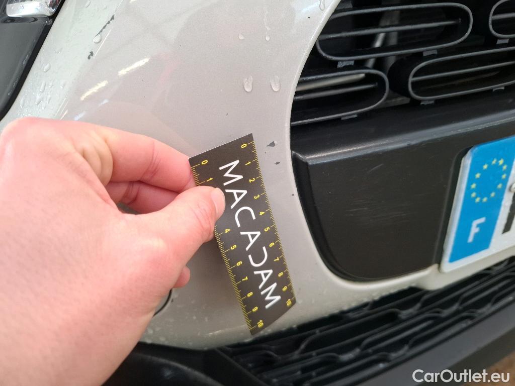  Citroen  C3  Feel 1.2 PureTech 80CV BVM5 E6d #25