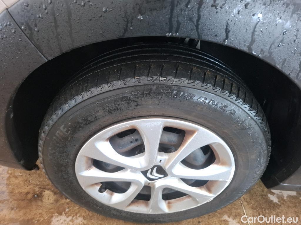  Citroen  C3  Feel 1.2 PureTech 80CV BVM5 E6d #9