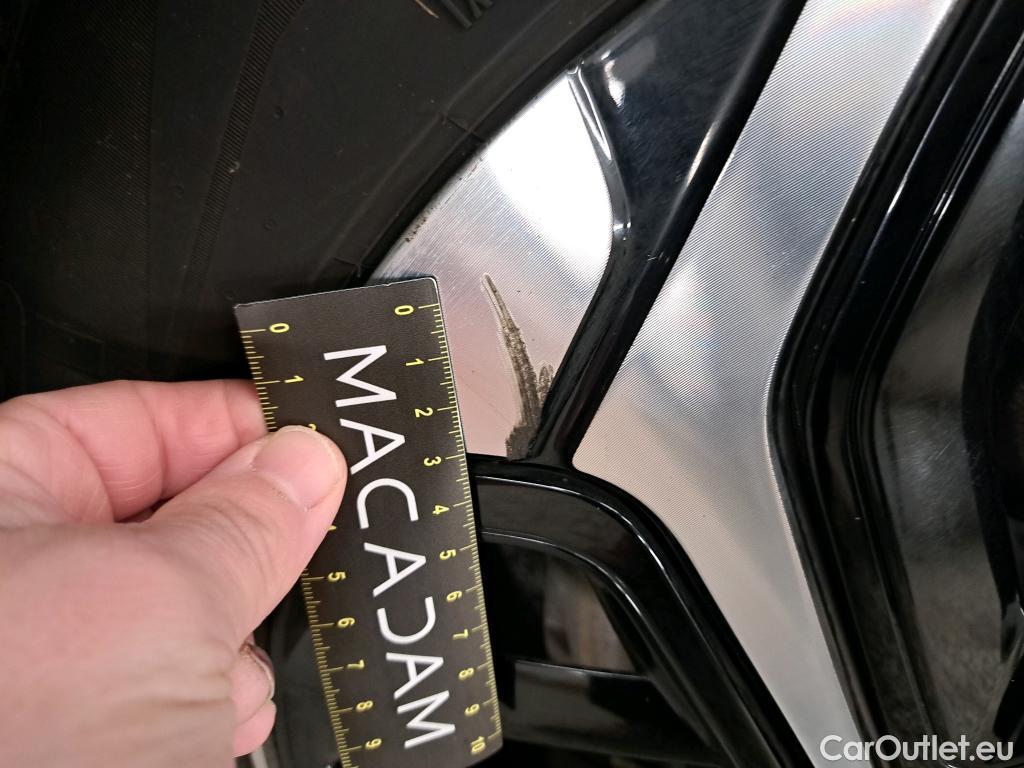  Citroen  C4 CITROEN  X / 2022 / 4P / Berline PureTech 130 S&S EAT8 Shine #12