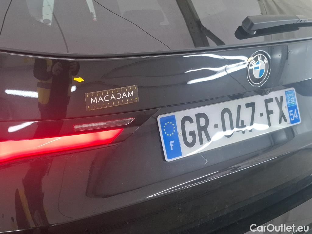  Bmw  X1 BMW  / 2022 / 5P / SUV xDrive23i M Sport DKG7 #13