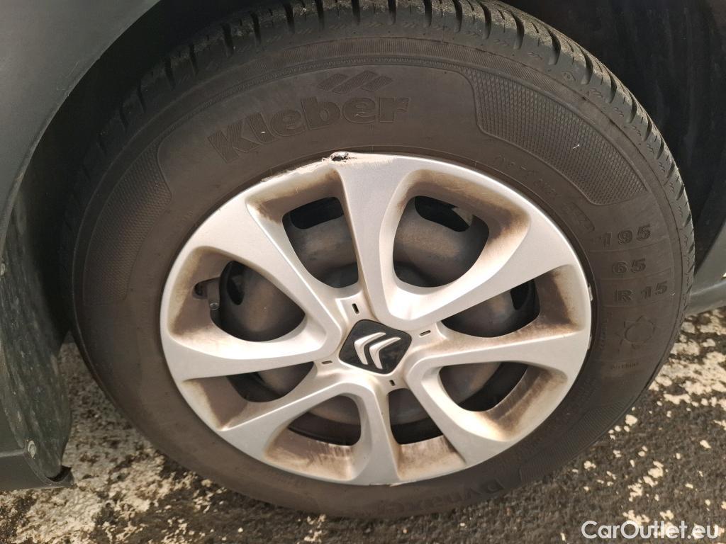  Citroen  C3  Société Feel 1.5 BlueHDI 100CV BVM5 E6dT #24