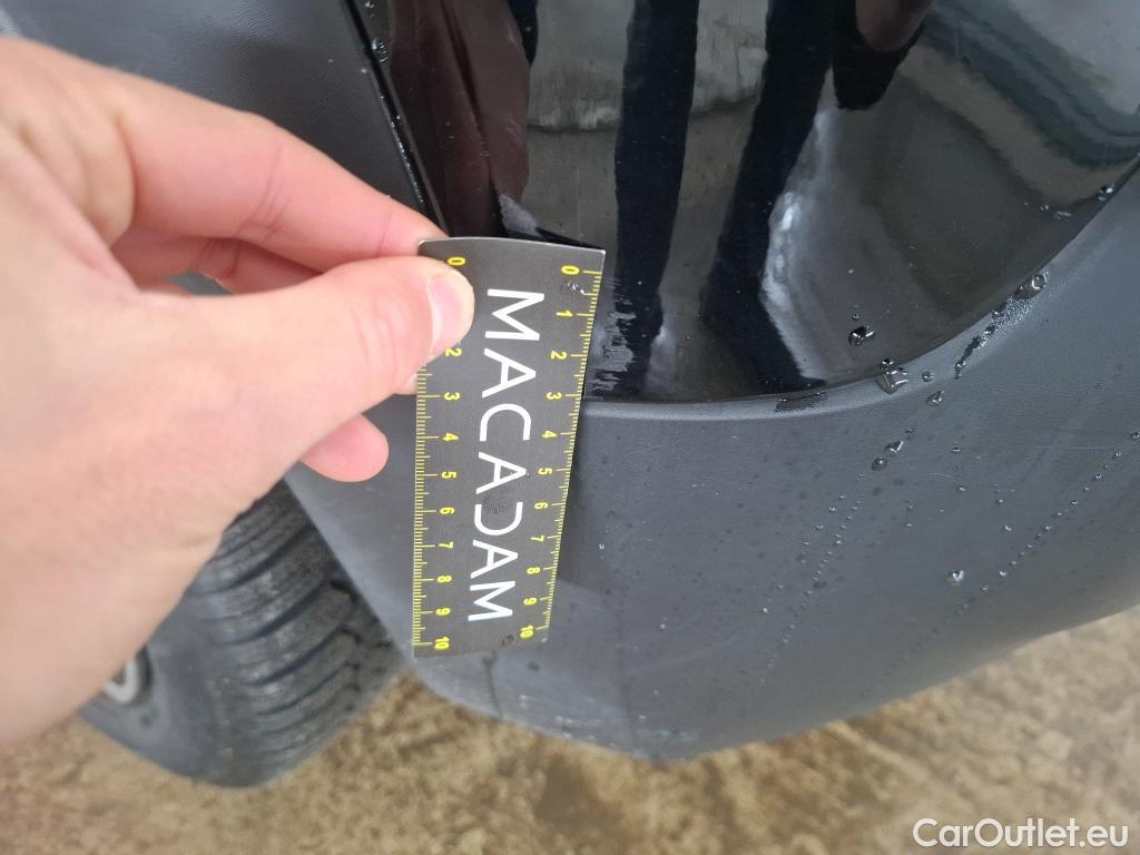  Citroen  C3  Aircross Feel Pack Business 1.2 PureTech 130CV BVA6 E6d #7