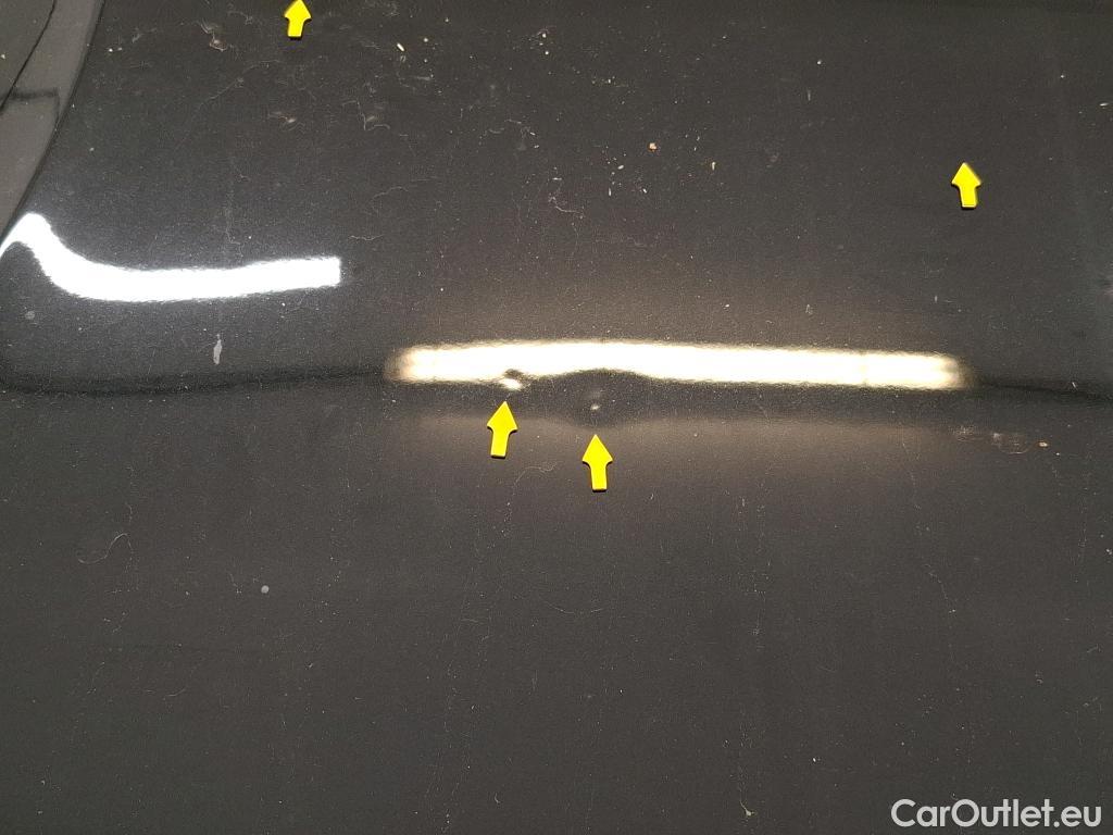  Citroen  C4  X Feel Pack 1.2 PureTech 130CV BVA8 6E #17