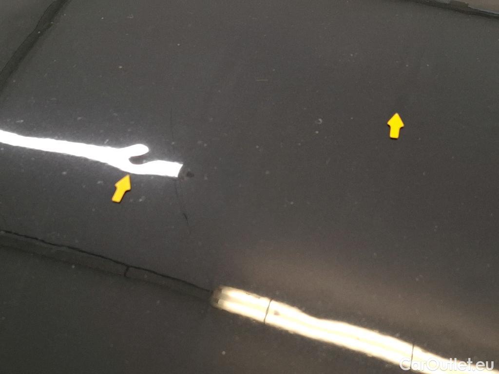  Citroen  C4  X Feel Pack 1.2 PureTech 130CV BVA8 6E #6