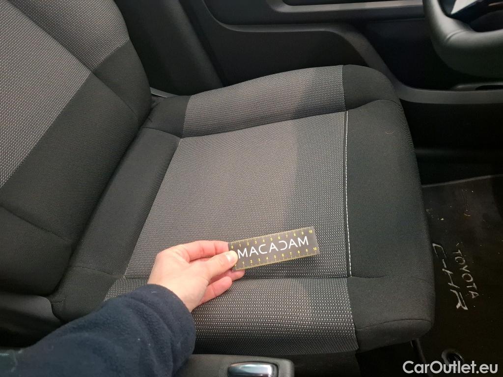  Citroen  C3  Aircross Feel Pack Business 1.2 PureTech 130CV BVA6 E6d #12