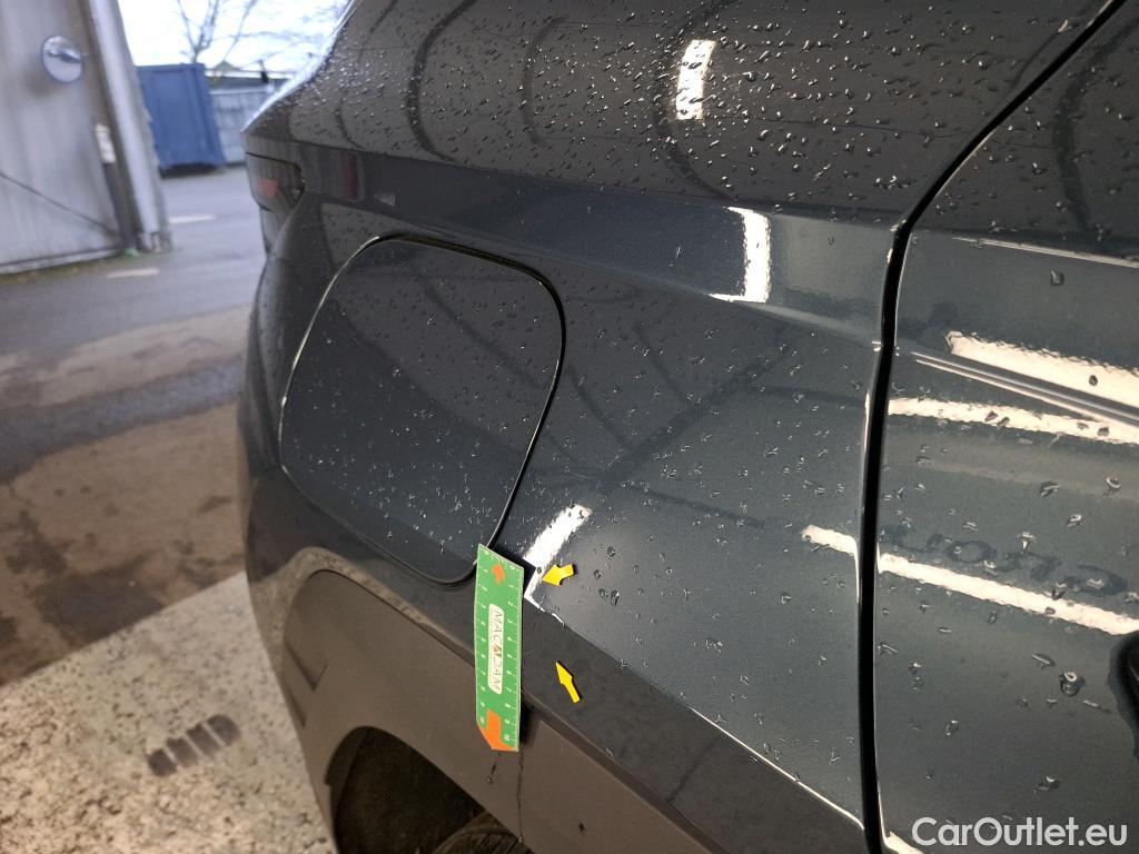  Hyundai  Tucson HYUNDAI  / 2020 / 5P / SUV 1.6 PHEV 265 HTRAC CREATIVE 4WD AUTO #19