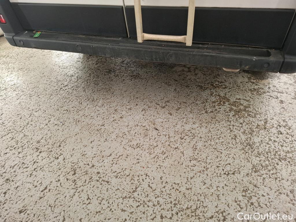  Citroen  Jumper  Fourgon 30 L1H1 Club BlueHDi 120 2.2 120CV BVM6 #42