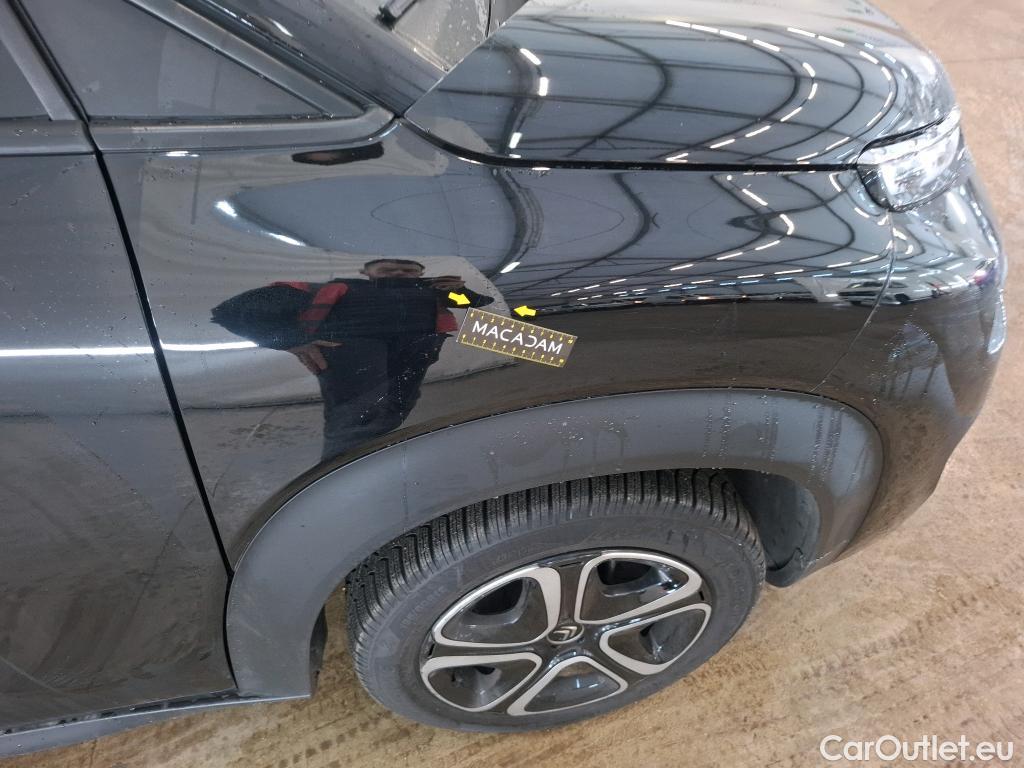  Citroen  C3  Aircross Feel Pack Business 1.2 PureTech 130CV BVA6 E6d #24