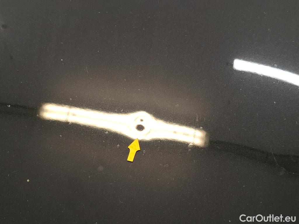  Citroen  C4  X Feel Pack 1.2 PureTech 130CV BVA8 6E #4