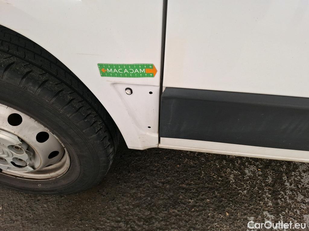  Citroen  Jumper  Fourgon 30 L1H1 Club BlueHDi 120 2.2 120CV BVM6 #57