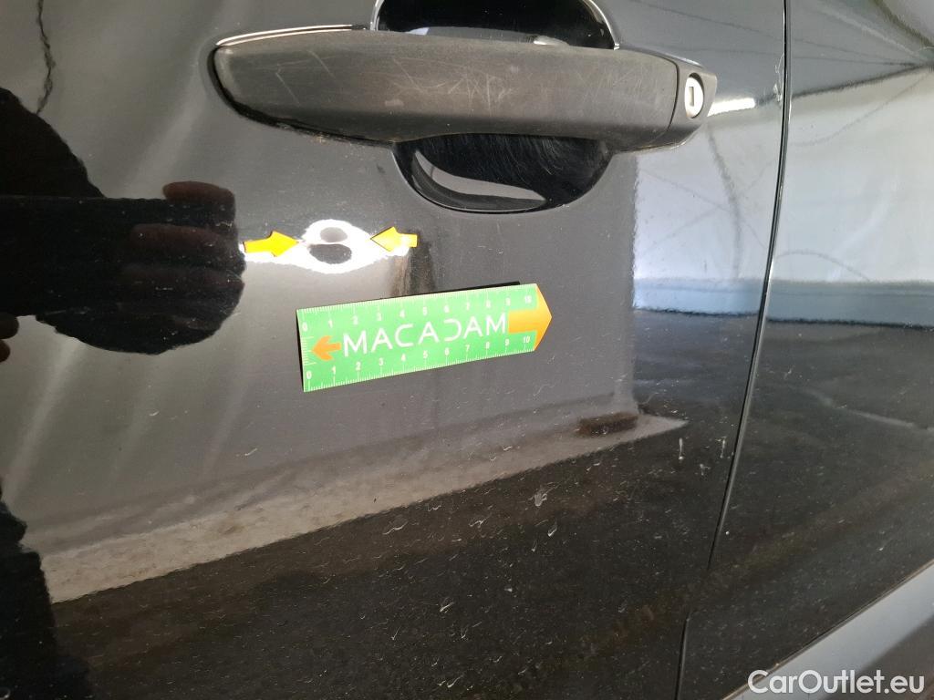  Citroen  Berlingo  Fourgon Club XL 950 1.5 BlueHDi 100CV BVM5 E6dT #20