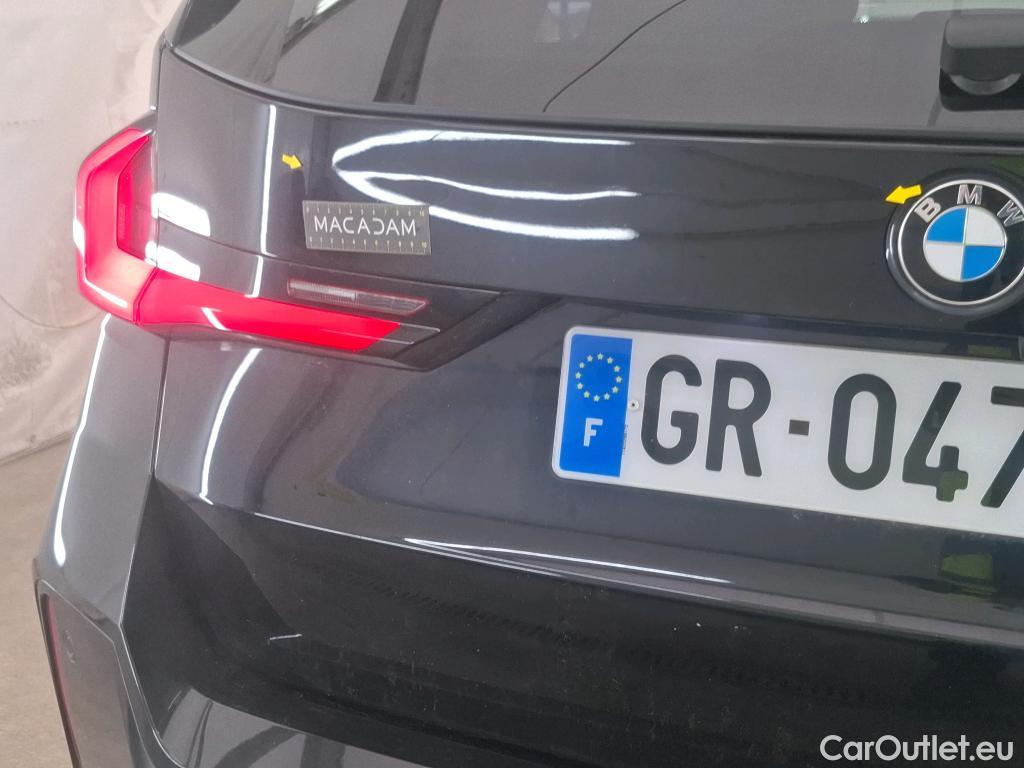  Bmw  X1 BMW  / 2022 / 5P / SUV xDrive23i M Sport DKG7 #14