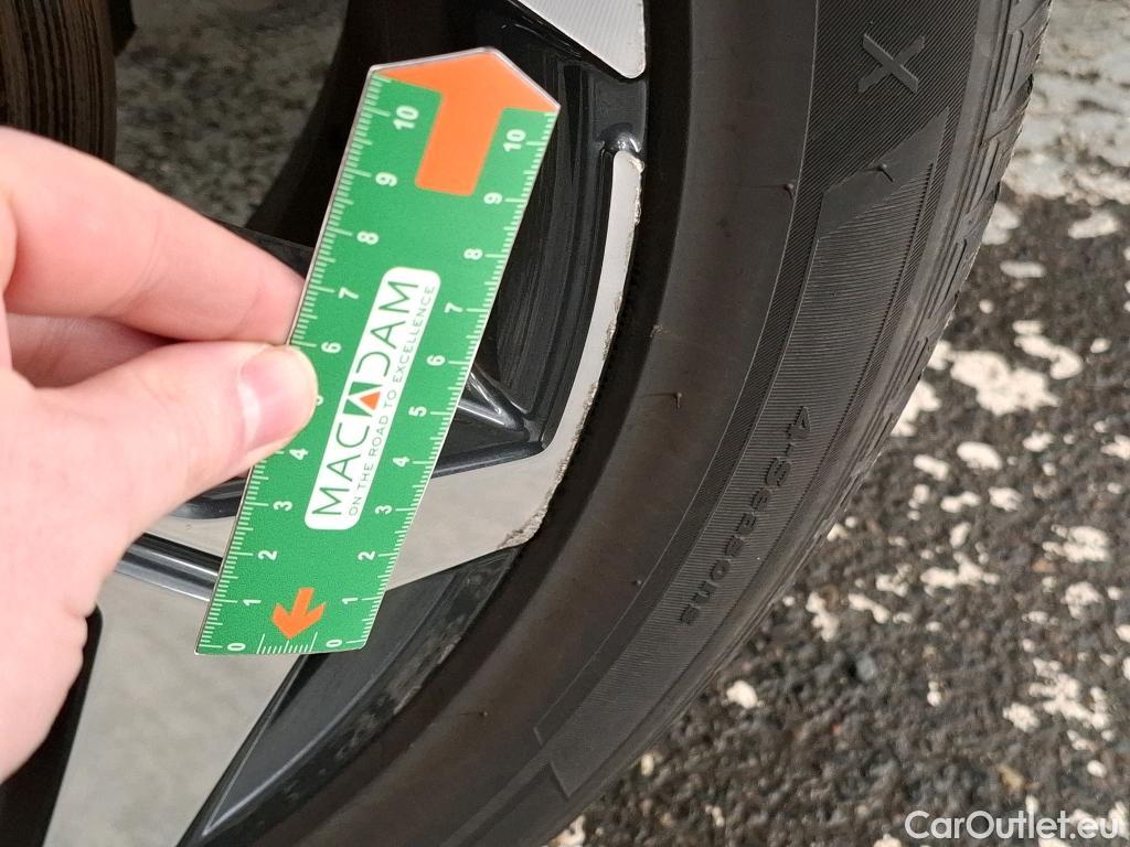  Hyundai  Tucson HYUNDAI  / 2020 / 5P / SUV 1.6 PHEV 265 HTRAC CREATIVE 4WD AUTO #14