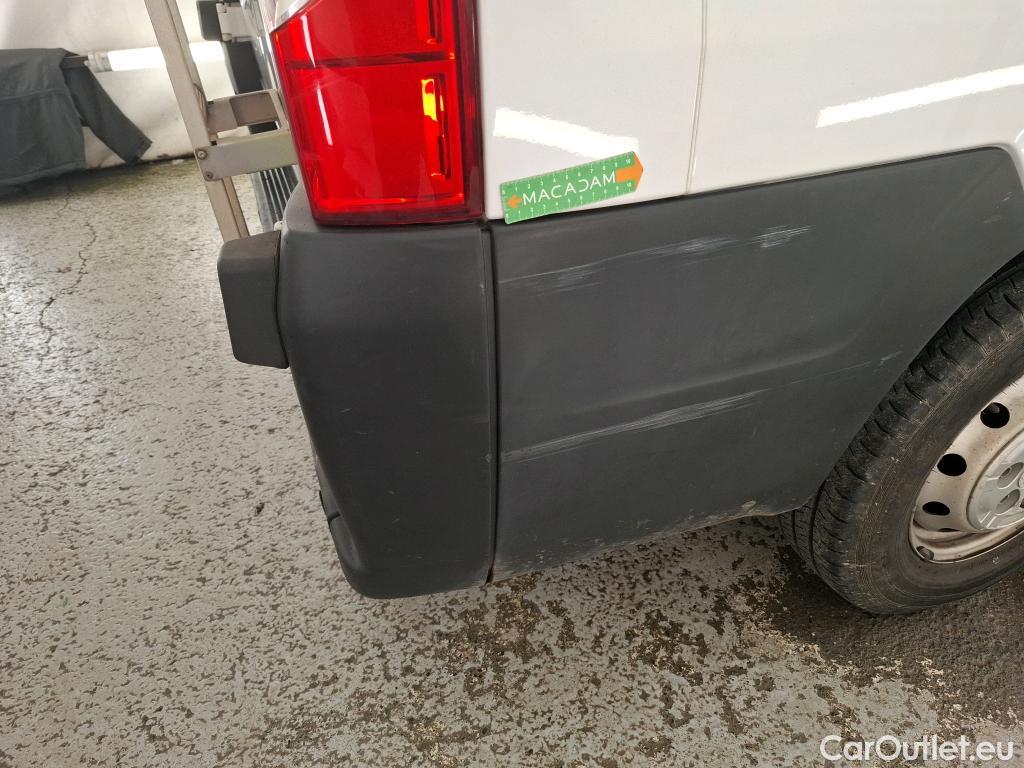  Citroen  Jumper  Fourgon 30 L1H1 Club BlueHDi 120 2.2 120CV BVM6 #65