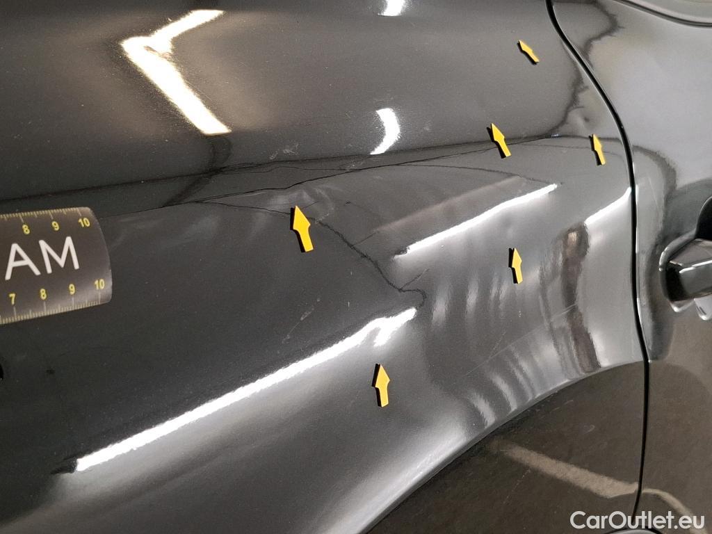  Citroen  C4  X Feel Pack 1.2 PureTech 130CV BVA8 6E #33