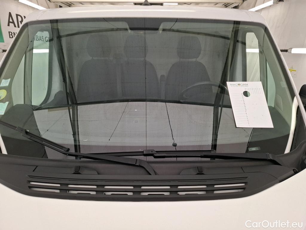  Citroen  Jumper  Fourgon 30 L1H1 Club BlueHDi 120 2.2 120CV BVM6 #1