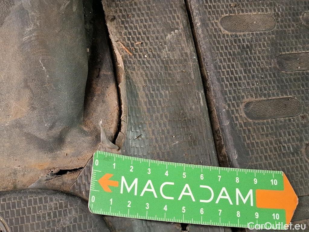  Citroen  Jumper  Fourgon 30 L1H1 Club BlueHDi 120 2.2 120CV BVM6 #54