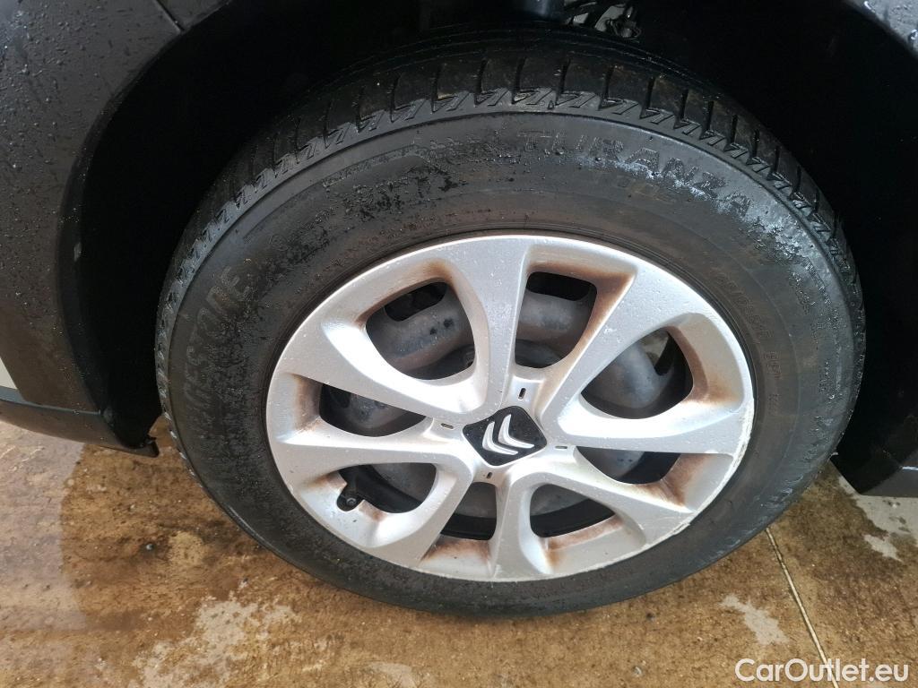  Citroen  C3  Feel 1.2 PureTech 80CV BVM5 E6d #10