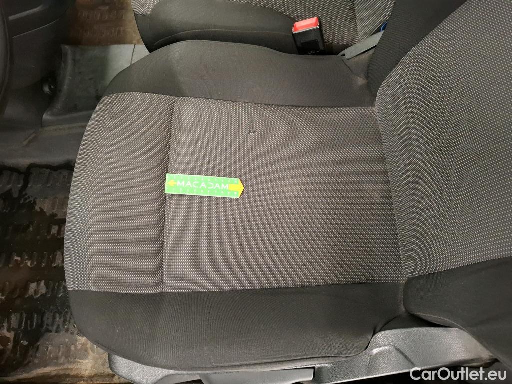  Citroen  Berlingo  Fourgon Club XL 950 1.5 BlueHDi 100CV BVM5 E6dT #31