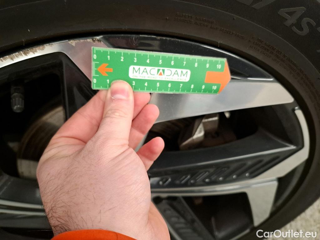  Hyundai  Tucson HYUNDAI  / 2020 / 5P / SUV 1.6 PHEV 265 HTRAC CREATIVE 4WD AUTO #18