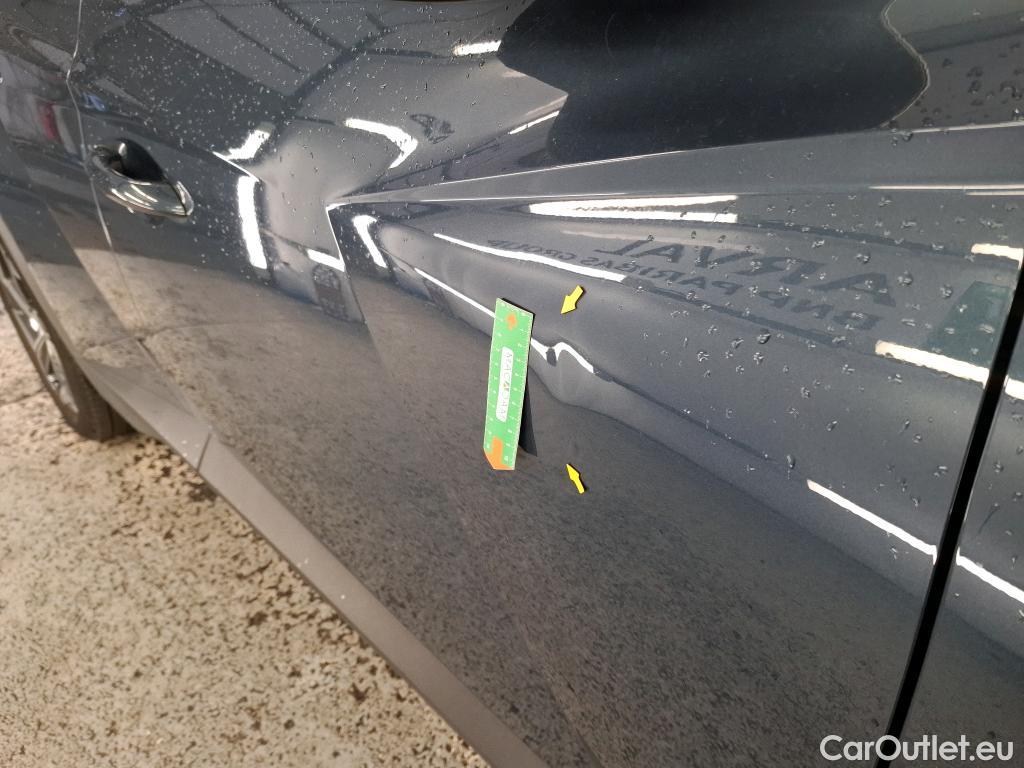  Hyundai  Tucson HYUNDAI  / 2020 / 5P / SUV 1.6 PHEV 265 HTRAC CREATIVE 4WD AUTO #5