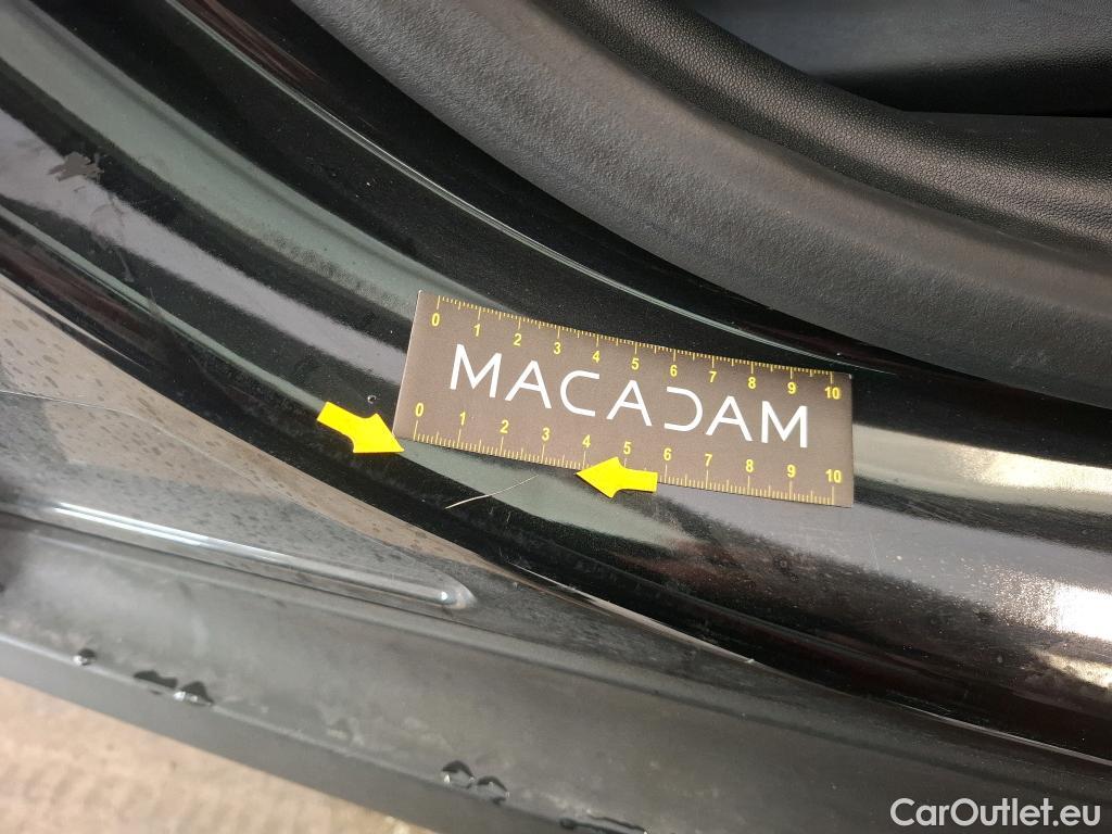  Citroen  C3  Aircross Feel Pack Business 1.2 PureTech 130CV BVA6 E6d #16