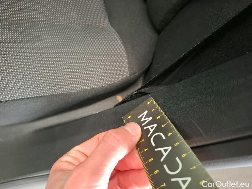  Citroen  C3  Feel 1.2 PureTech 80CV BVM5 E6d #22