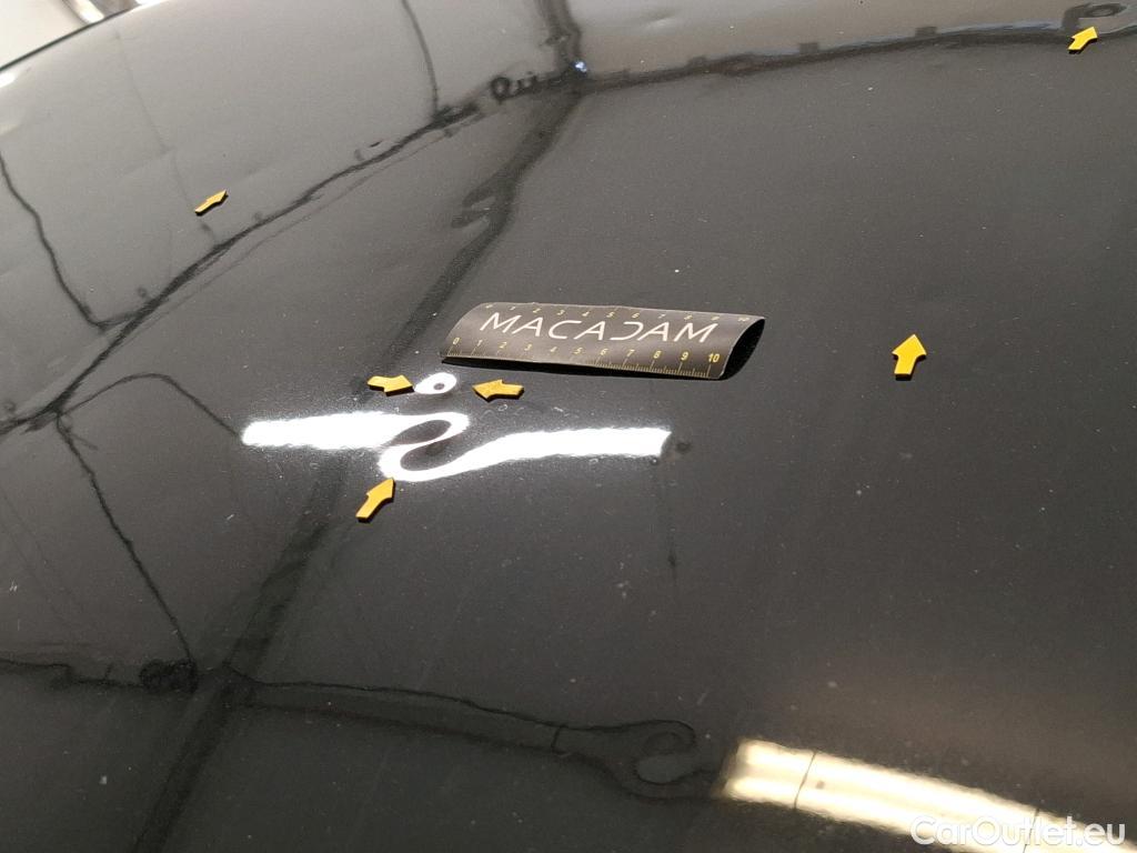  Citroen  C4  X Feel Pack 1.2 PureTech 130CV BVA8 6E #2