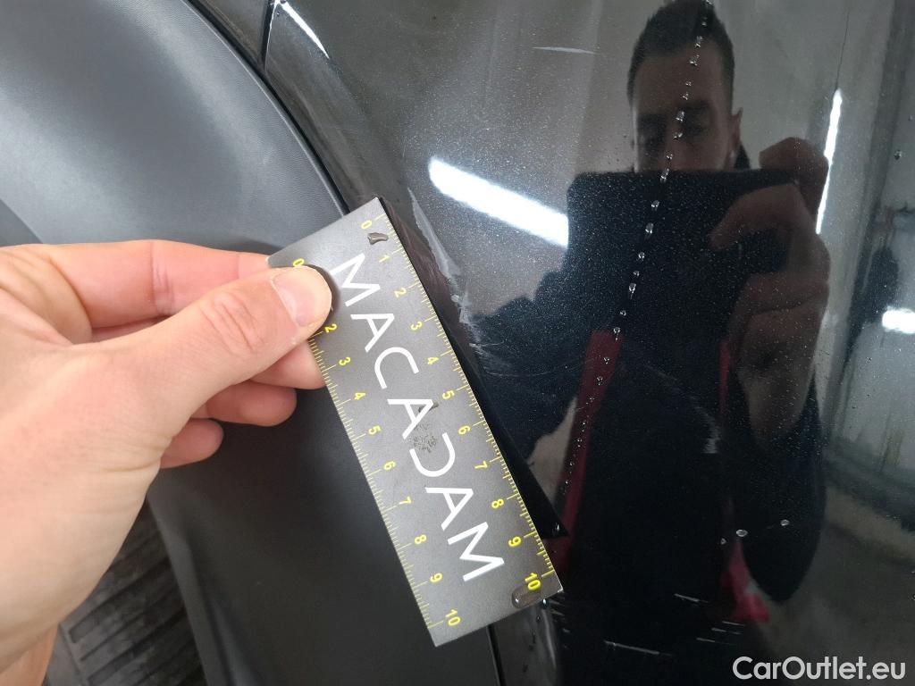  Citroen  C3  Aircross Feel Pack Business 1.2 PureTech 130CV BVA6 E6d #9