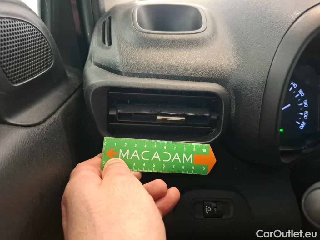  Citroen  Berlingo  Fourgon Club XL 950 1.5 BlueHDi 100CV BVM5 E6dT #29