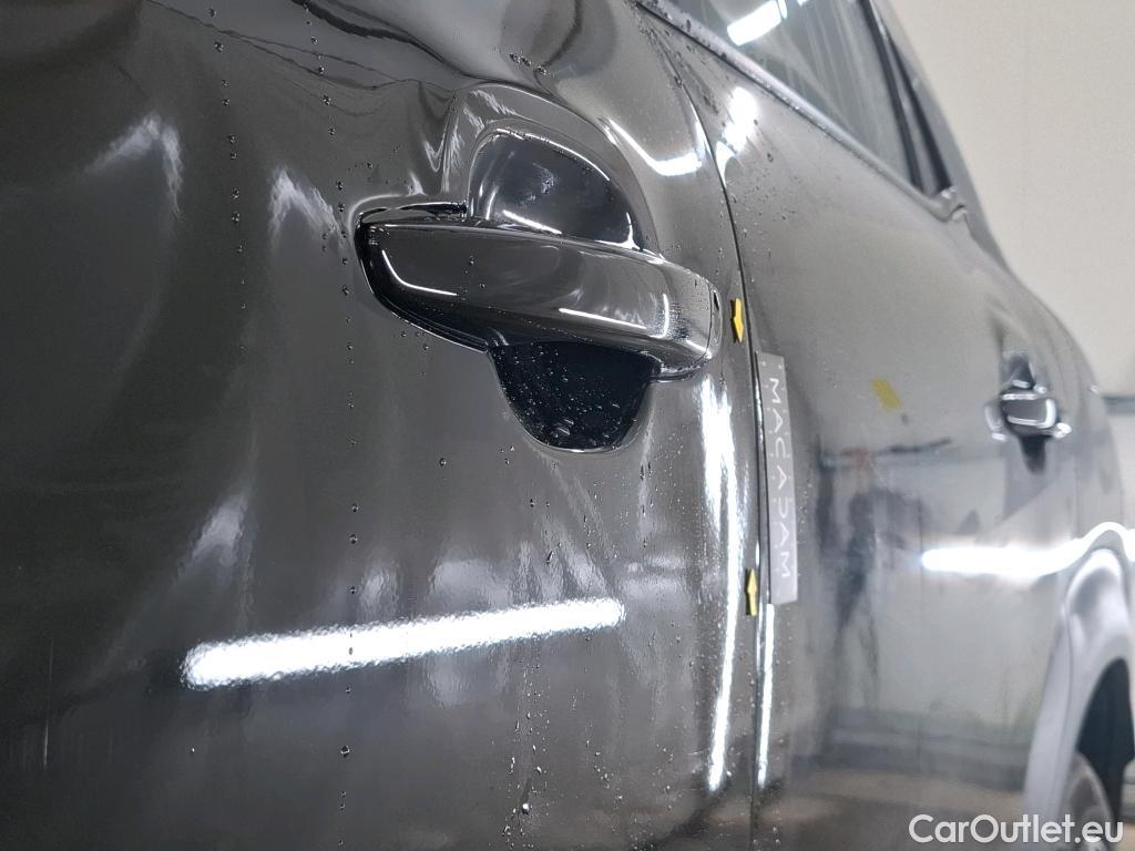  Citroen  C3  Aircross Feel Pack Business 1.2 PureTech 130CV BVA6 E6d #3