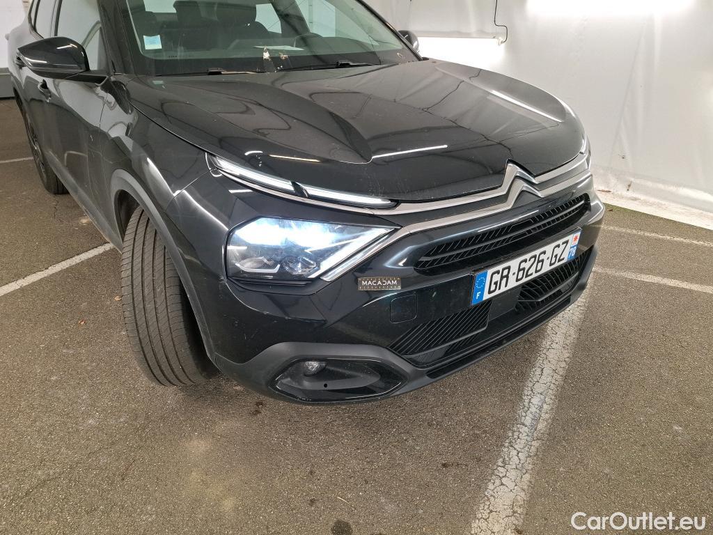  Citroen  C4  X Feel Pack 1.2 PureTech 130CV BVA8 6E #46