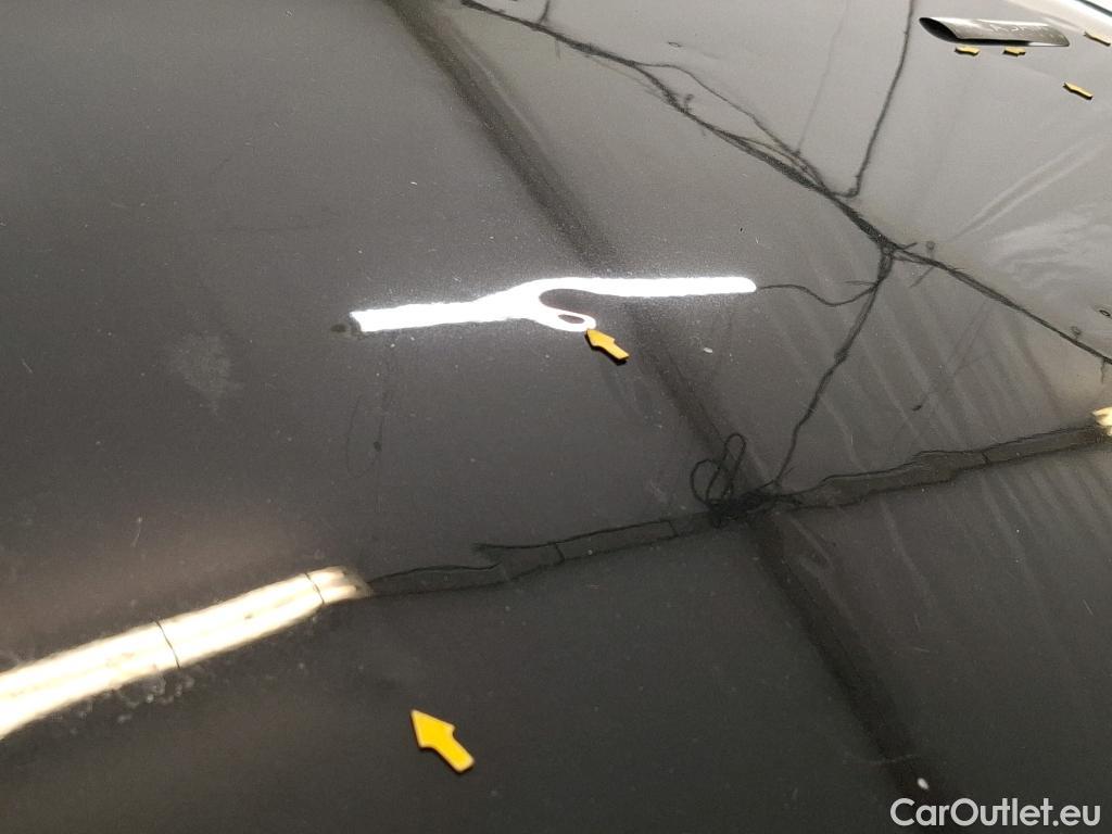  Citroen  C4  X Feel Pack 1.2 PureTech 130CV BVA8 6E #14