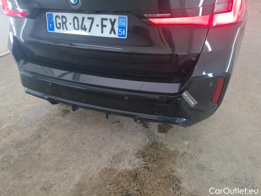  Bmw  X1 BMW  / 2022 / 5P / SUV xDrive23i M Sport DKG7 #28