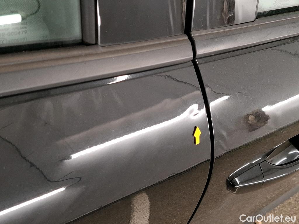  Citroen  C4  X Feel Pack 1.2 PureTech 130CV BVA8 6E #52