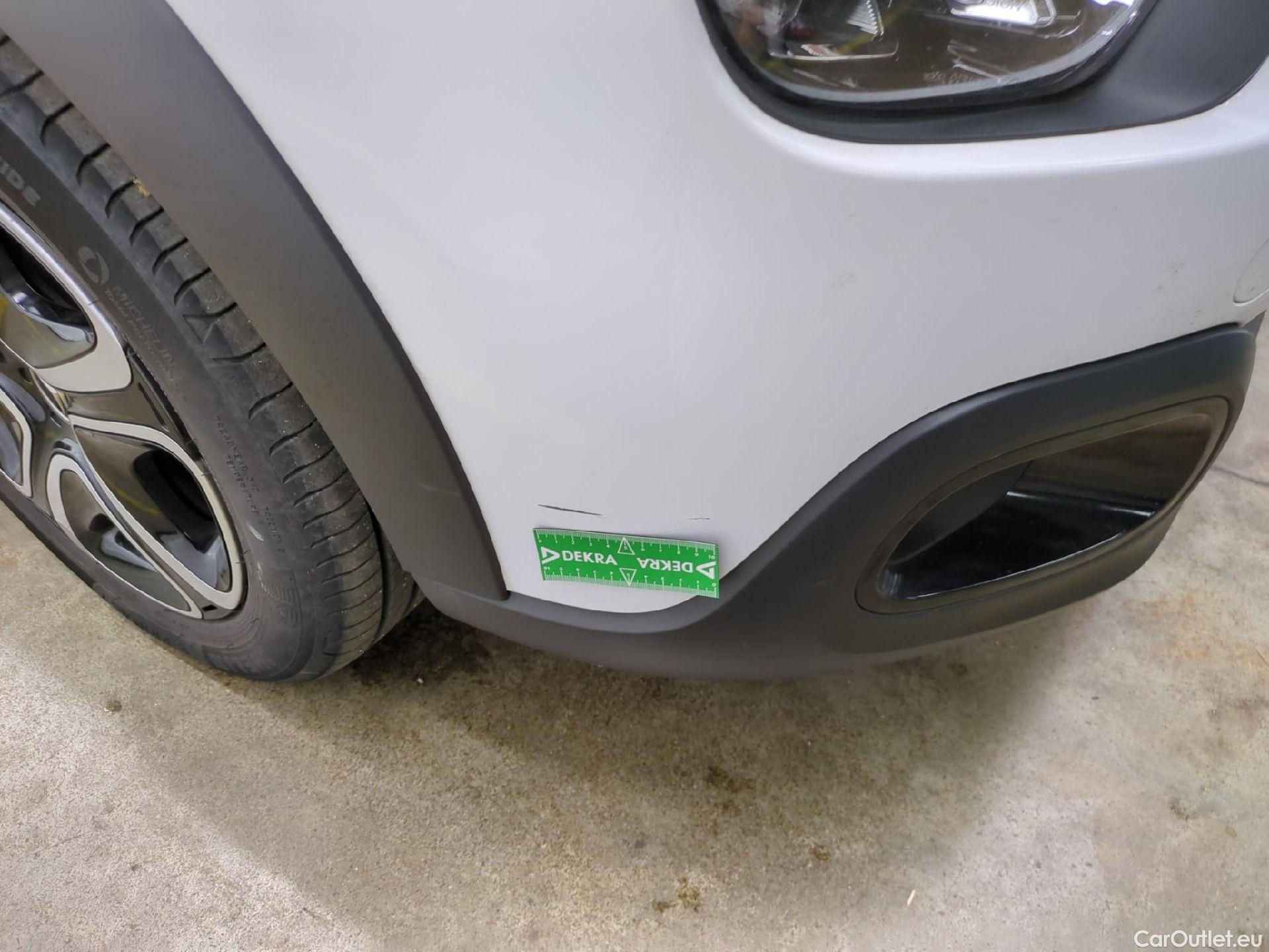  Citroen  C3 CITROEN  Société / 2020 / 5P / Berline PureTech 83 S&S BVM Feel Nav #7