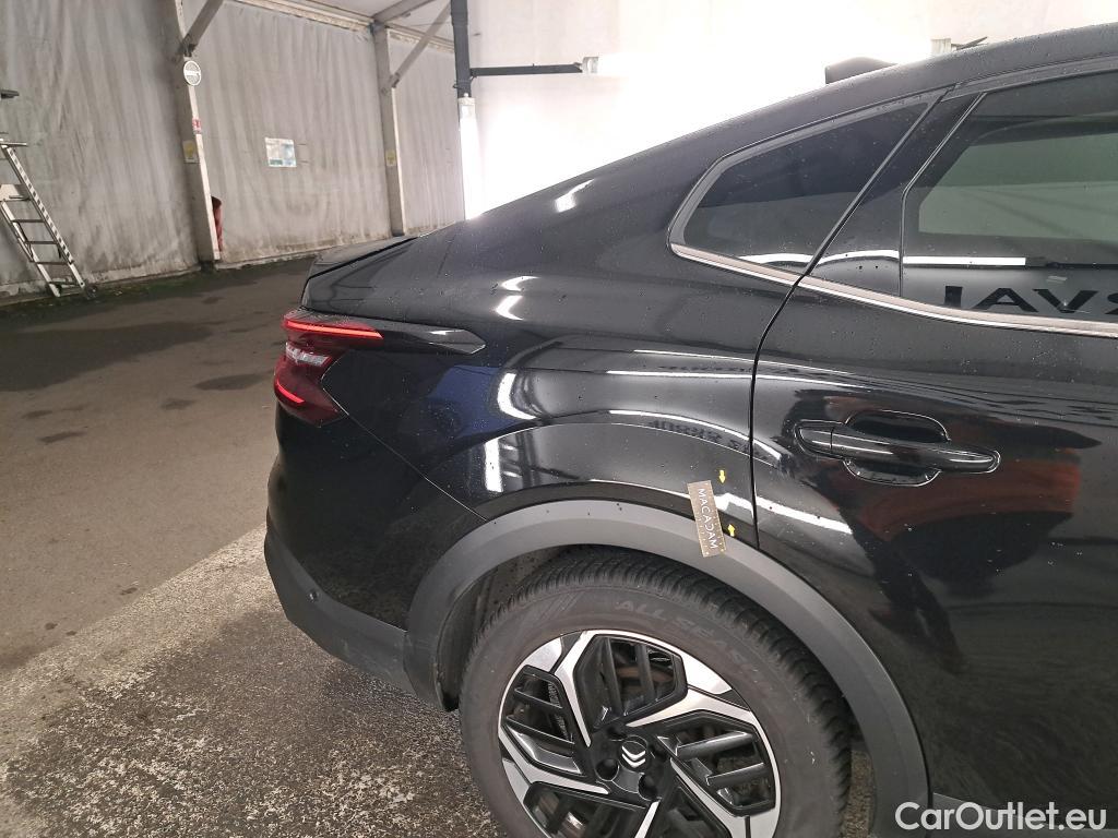  Citroen  C4 CITROEN  X / 2022 / 4P / Berline PureTech 130 S&S EAT8 Shine #1