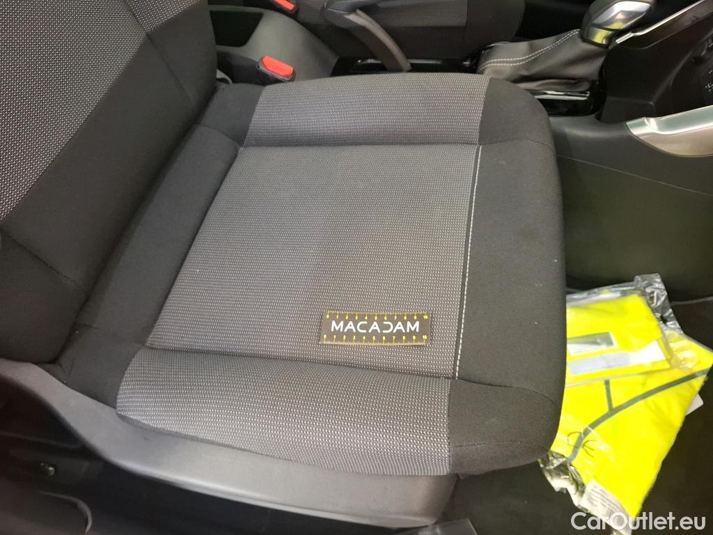  Citroen  C3  Aircross Feel Pack Business 1.2 PureTech 130CV BVA6 E6d #11