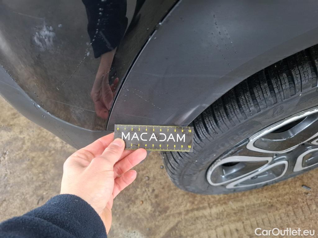  Citroen  C3  Aircross Feel Pack Business 1.2 PureTech 130CV BVA6 E6d #23