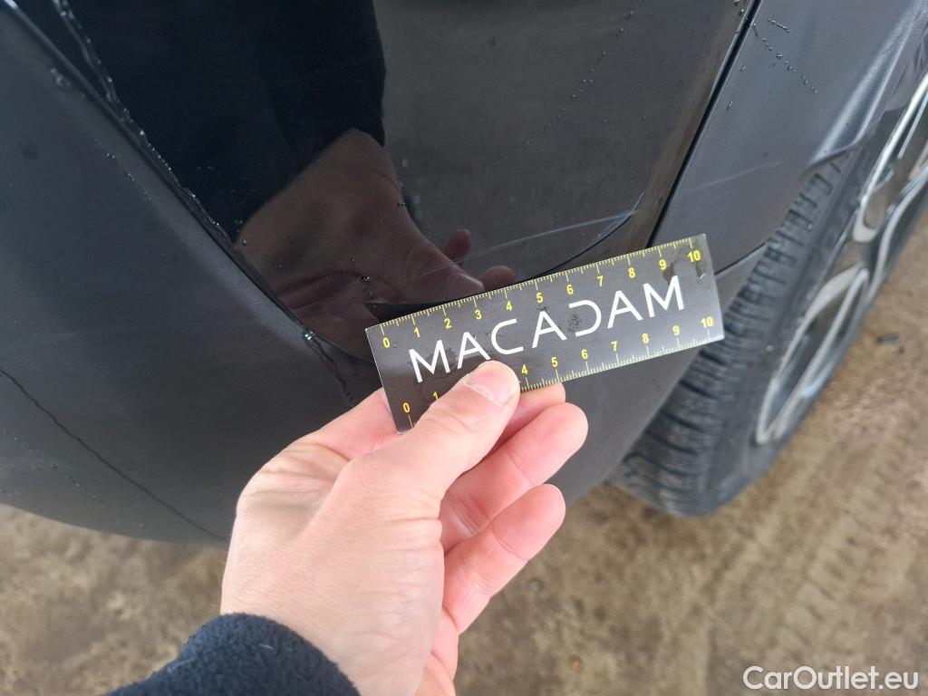  Citroen  C3  Aircross Feel Pack Business 1.2 PureTech 130CV BVA6 E6d #27