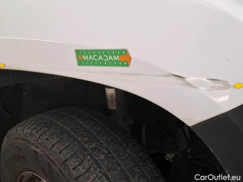  Citroen  Jumper  Fourgon 30 L1H1 Club BlueHDi 120 2.2 120CV BVM6 #27