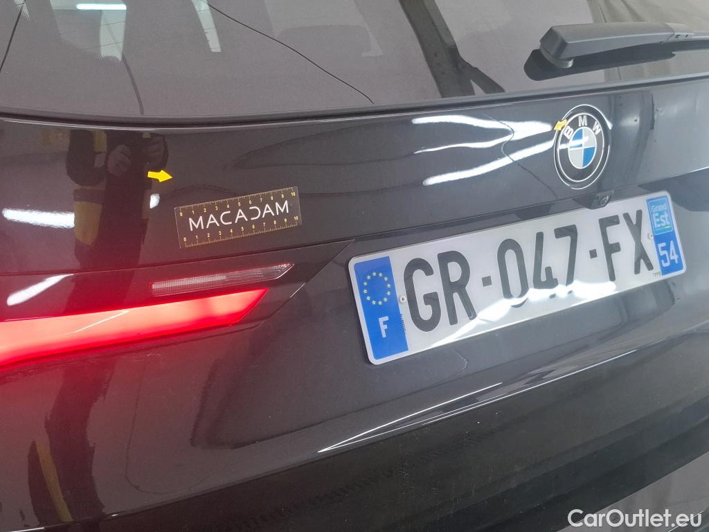  Bmw  X1 BMW  / 2022 / 5P / SUV xDrive23i M Sport DKG7 #12