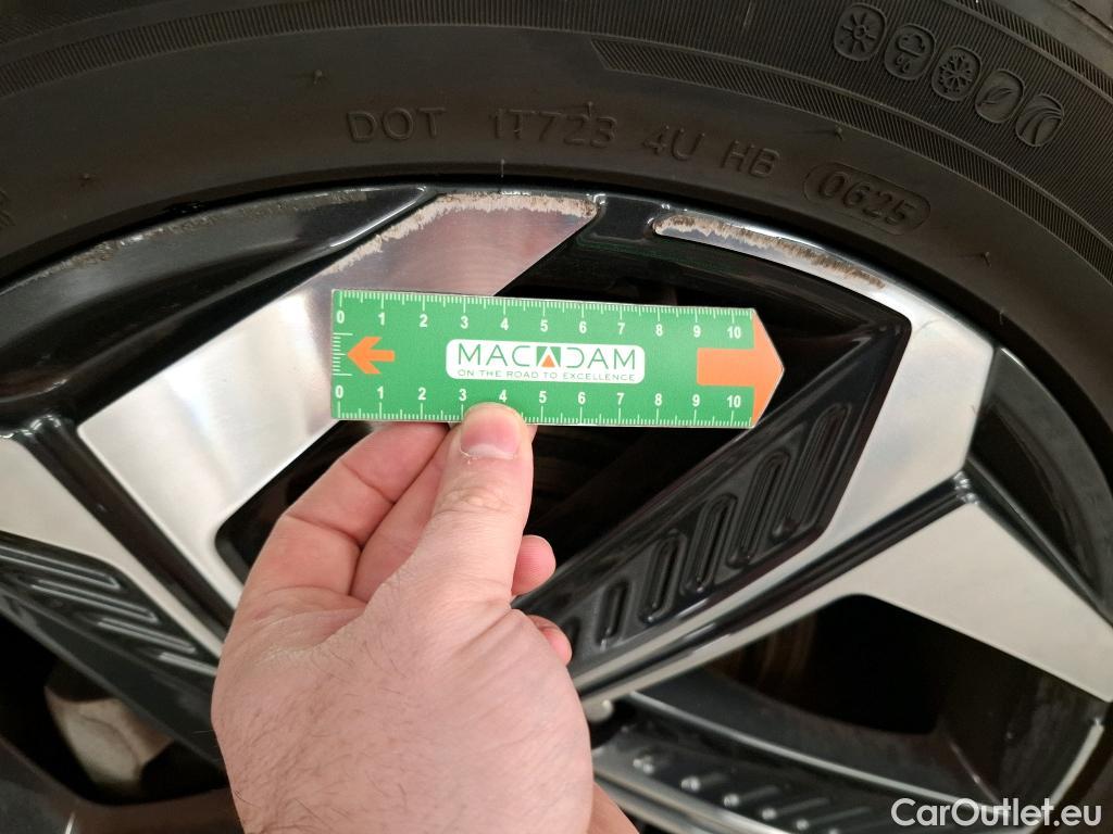  Hyundai  Tucson HYUNDAI  / 2020 / 5P / SUV 1.6 PHEV 265 HTRAC CREATIVE 4WD AUTO #13