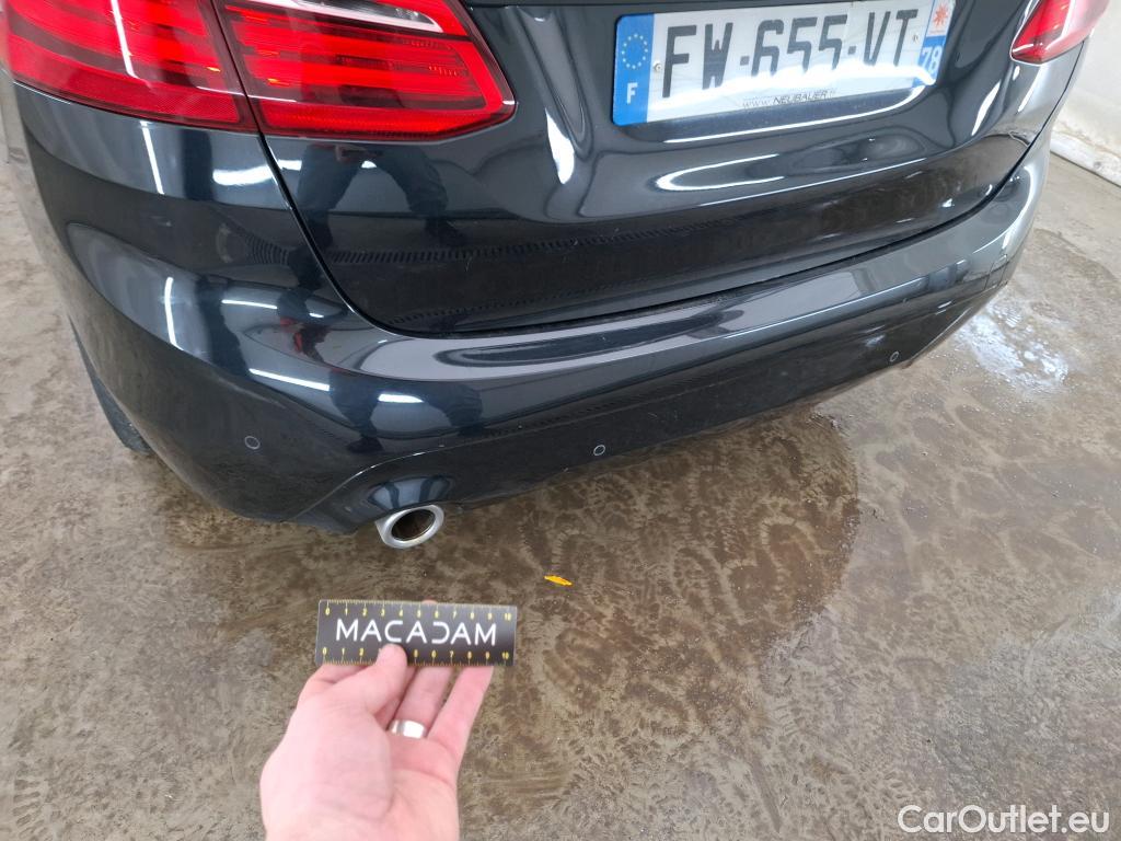  Bmw  Serie 2 Série 2 Active Tourer 218i Lounge 1.5 140CV BVM6 E6dT #10