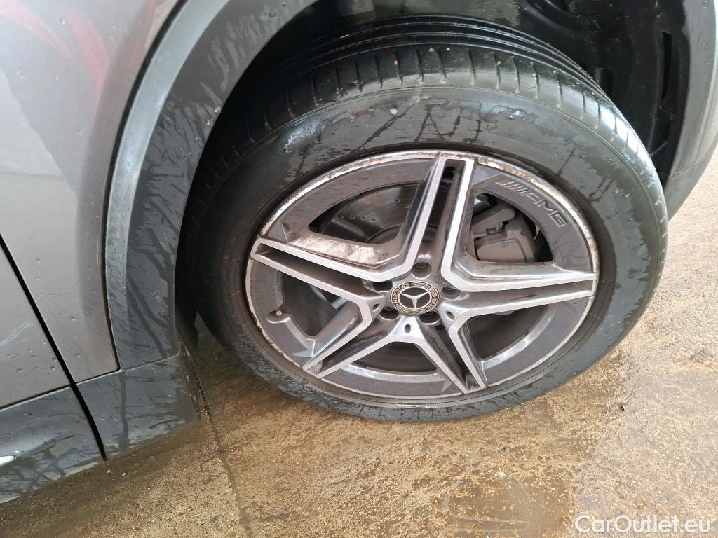  Mercedes  GLB MERCEDES-BENZ  / 2019 / 5P / SUV  200 AMG Line #15